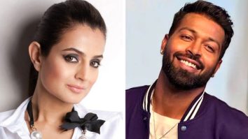 Ameesha Patel shuts down Hardik Pandya romance speculation with sarcastic reply to X user: ” I don’t know u but surely u don’t have a girl even as a friend”