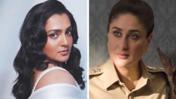 Parvathy Thiruvothu lends her voice to Kareena Kapoor Khan’s Ajooni in Malayalam version of Daayra