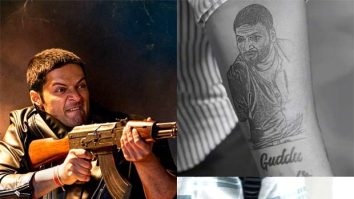 Ali Fazal reacts as fans get tattoos inspired by Mirzapur: The Movie character Guddu Pandit: “Guddu belongs to the audience as much as he belongs to me now”