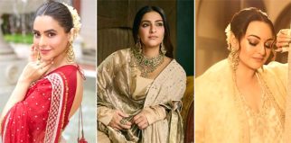 Bollywood celebs to take fashion inspiration from this Ganesh Chaturthi