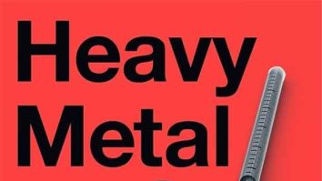 EXCLUSIVE: Abundantia Entertainment and Almighty Motion Picture join hands for Kodaikanal Mercury thriller Heavy Metal