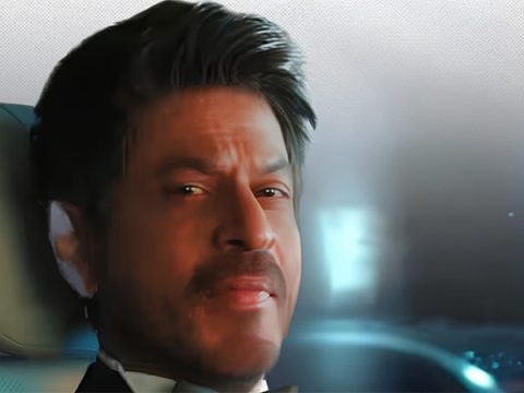 Shah Rukh Khan joins Vodafone Idea as brand ambassador, company unveils new ‘Vi’ logo Shah Rukh Khan joins Vodafone Idea as brand ambassador, company unveils new ‘Vi’ logo