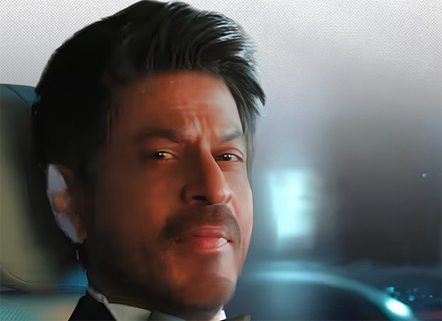 Shah Rukh Khan joins Vodafone Idea as brand ambassador, company unveils new ‘Vi’ logo : Bollywood News