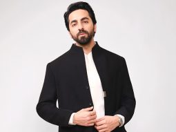 Ayushmann Khurrana explains chanting ‘Pakistan Zindabad’ in Udta Teer; says, “Whatever the script demands from me, I do”