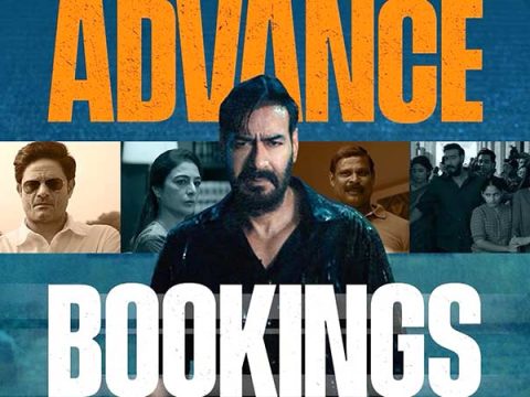 Advance booking for Drishyam: The Conclusion to open on September 27 ahead of October 2 release