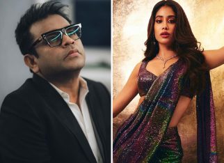 A.R. Rahman thanks Janhvi Kapoor for joining Asha Bhosle tribute: New generation comes together for legendary singer