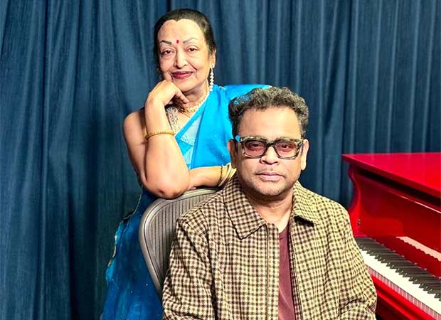 A.R. Rahman to co-author new memoir Rahman: A Renaissance with writer Rupa Chakravarty