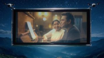 A.R. Rahman unveils ‘Asha Forever’ tribute song for Asha Bhosle on her birth anniversary