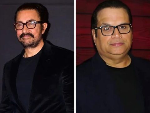 Aamir Khan in Race 4? Ramesh Taurani BREAKS SILENCE on casting rumours Aamir Khan in Race 4? Ramesh Taurani BREAKS SILENCE on casting rumours
