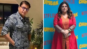 Aatish Kapadia picks his favourite Chumbak role: “Gulshan Tarapurwala, without a doubt!”