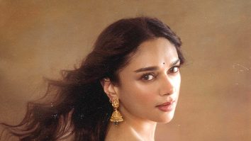 Aditi Rao Hydari