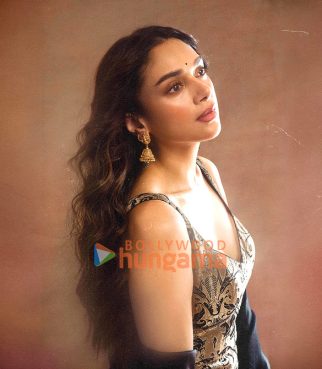Aditi Rao Hydari