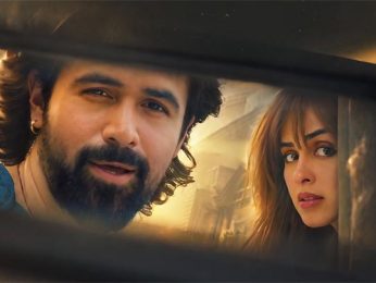 Afsaana Banaaya Aapne | Gunmaaster G9 | Emraan Hashmi, Genelia Deshmukh, Aditya Datt | Himesh Reshammiya | Asees Kaur