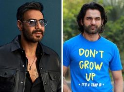 EXCLUSIVE: Ajay Devgn-Rohit Jugraj’s horror thriller titled Suryasparsh