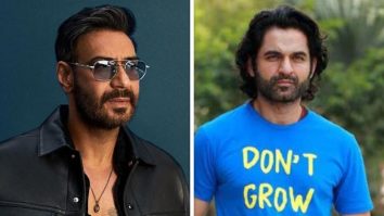 EXCLUSIVE: Ajay Devgn-Rohit Jugraj’s horror thriller titled Suryasparsh