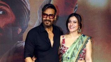 Ajay Devgn-Kajol’s Juhu bungalow faces BMC stop-work notice over proposed salon and spa: Reports