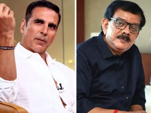 Akshay Kumar to play Jim Corbett-inspired hunter in Priyadarshan’s next, film to be shot entirely in forests: Report Akshay Kumar to play Jim Corbett-inspired hunter in Priyadarshan’s next, film to be shot entirely in forests: Report