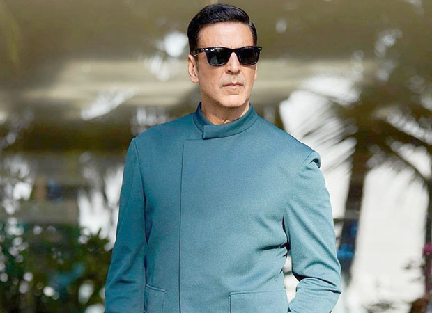 On 59th birthday, Akshay Kumar shares “small thought” on evil and good ahead of Haiwaan release: “I’m giving you a side of me you haven’t seen before”