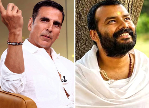 Akshay Kumar in Hanuman Ansh 2? Producer Anupriya Nagar dismisses casting reports; says, “It’s false”