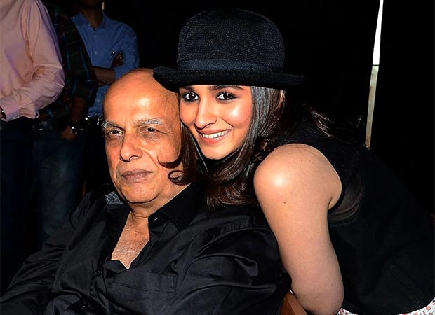 Alia Bhatt reveals one Mahesh Bhatt quirk that annoys her: “Now I do the exact same thing”