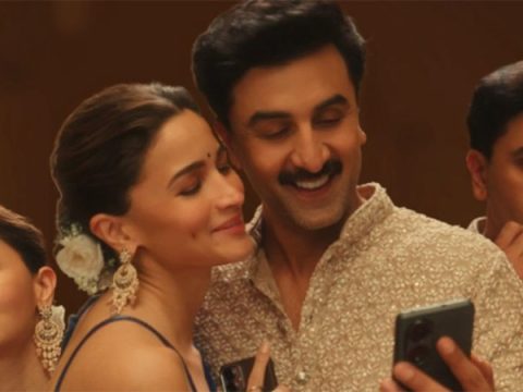 Alia Bhatt and Ranbir Kapoor headline Myntra’s Big Fashion Festival campaign, set to go live on October 8