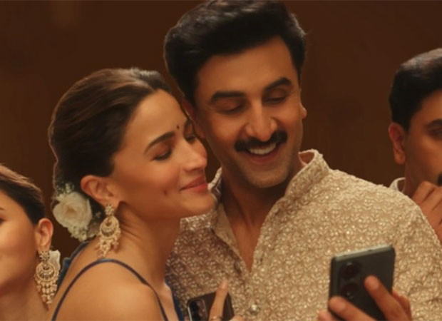 Alia Bhatt and Ranbir Kapoor headline Myntra’s Big Fashion Festival campaign, set to go live on October 8