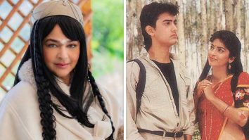 Alisha Chinai makes SHOCKING revelation – She was SHORTLISTED with Juhi Chawla for Qayamat Se Qayamat Tak: “I didn’t go for the final audition…Aamir Khan was QUITE upset”