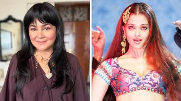Alisha Chinai shares FASCINATING ‘Kajra Re’ trivia: “I was called at the last minute; I rushed from Alibaug…Gulzar wrote the alaap in 10 minutes”; says “Aishwarya Rai looked like a GODDESS”