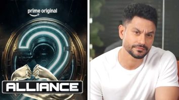 Alliance season 2 to premiere on Prime Video on January 14,  2027; Kunal Kemmu to return