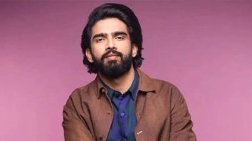 Amaal Mallik completes 11 years of ‘O Khuda’: From singing debut in Hero to Awarapan 2