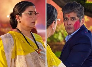 Amar Upadhyay returns as Mihir Virani in Kyunki Saas Bhi Kabhi Bahu Thi — new promo unveiled!