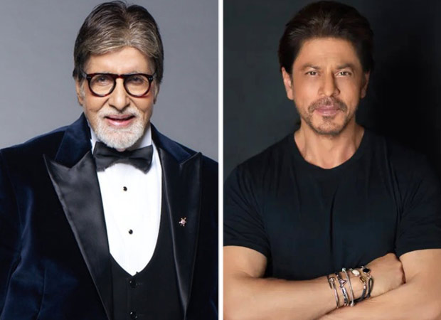 Amitabh Bachchan BEATS Shah Rukh Khan by just 1 lakh followers in Hurun Rich List 2025 Social Media Data