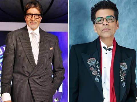 Amitabh Bachchan’s Rs. 30 crore rise Vs Karan Johar’s Rs. 480 crore jump: Hurun numbers explained Amitabh Bachchan’s Rs. 30 crore rise Vs Karan Johar’s Rs. 480 crore jump: Hurun numbers explained