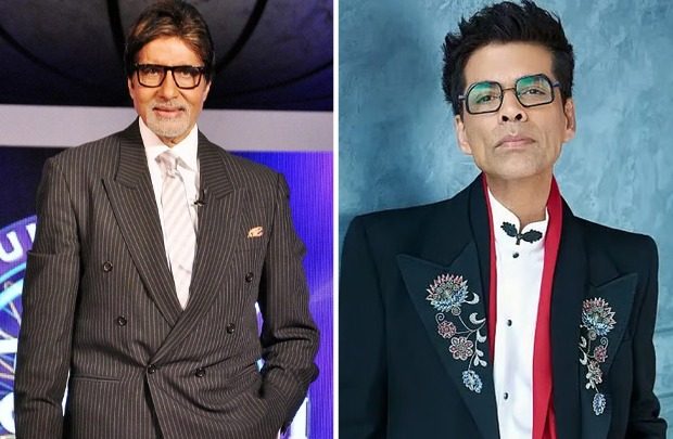 Amitabh Bachchan’s Rs. 30 crore rise Vs Karan Johar’s Rs. 480 crore jump: Hurun numbers explained