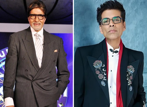Amitabh Bachchan’s Rs. 30 crore rise Vs Karan Johar’s Rs. 480 crore jump: Hurun numbers explained