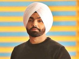 Ammy Virk addresses Canada shooting rumours: “I’m completely fine”