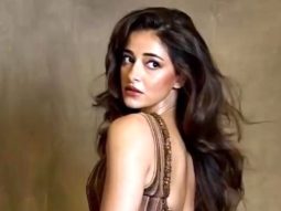 Ananya Panday literally killing it with her looks!