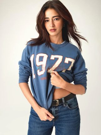 Ananya Panday