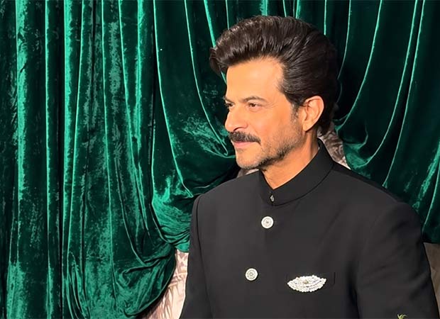 India Ke Top 1%: Anil Kapoor recalls gatecrashing weddings in Chembur for free food; says, "Main wahaan sirf Gold Spot aur Mangola peene jaata tha"