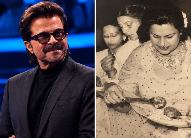 Anil Kapoor reveals Kapoor family’s love for feeding guests on India Ke Top 1%: “Khilane mein jo maza hai…”