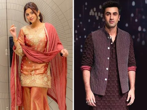 Anjali Arora gives her take on the ongoing Ranbir Kapoor – prasad controversy; says, “Prasad is God’s blessing, it doesn’t increase weight” Anjali Arora gives her take on the ongoing Ranbir Kapoor – prasad controversy; says, “Prasad is God’s blessing, it doesn’t increase weight”