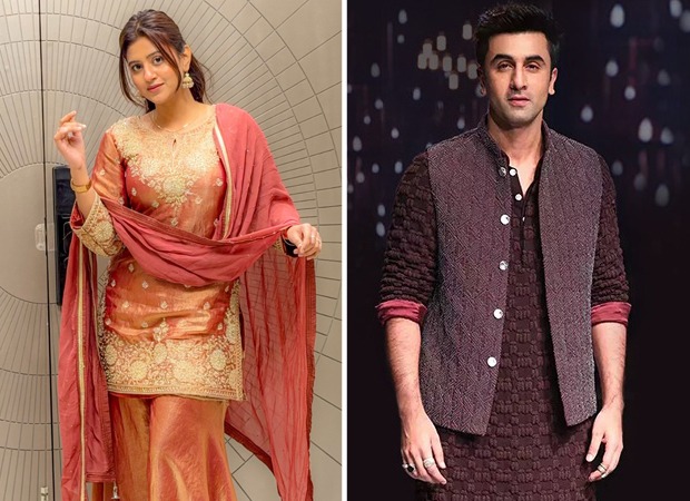 Anjali Arora gives her take on the ongoing Ranbir Kapoor - prasad controversy; says, “Prasad is God’s blessing, it doesn’t increase weight”