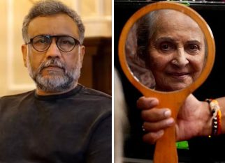 Anubhav Sinha reveals how he convinced Waheeda Rehman to join his upcoming film; says, “I promised to feed her the best food in Lucknow”