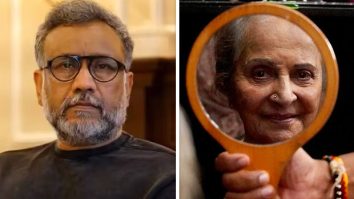 Anubhav Sinha reveals how he convinced Waheeda Rehman to join his upcoming film; says, “I promised to feed her the best food in Lucknow”
