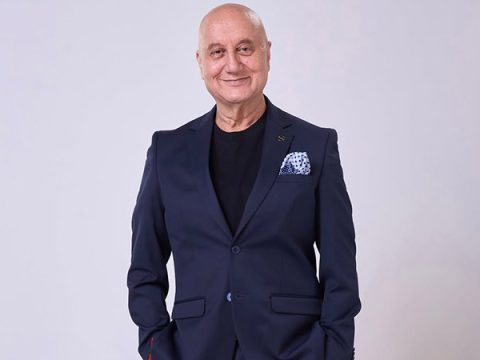 Anupam Kher honoured in Toronto with Certificate of Recognition: “What a wonderful feeling”