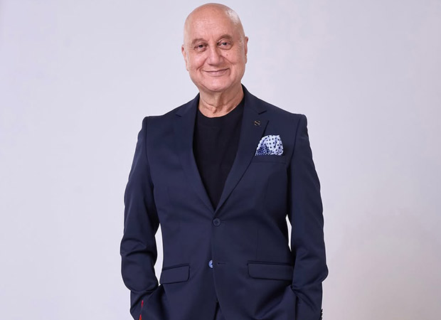Anupam Kher honoured in Toronto with Certificate of Recognition: “What a wonderful feeling”