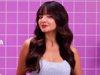 Anushka Sen joins Nykaa’s K-Beauty universe as the face of its Korean beauty category