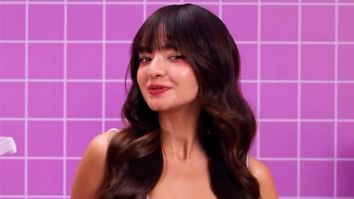 Anushka Sen joins Nykaa’s K-Beauty universe as the face of its Korean beauty category