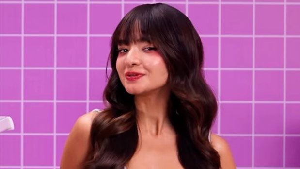 Anushka Sen joins Nykaa’s K-Beauty universe as the face of its Korean beauty category