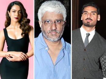 EXCLUSIVE: Anya Singh bags Vikram Bhatt’s 1920: Cold Winter; reunites with Ahan Shetty after Border 2